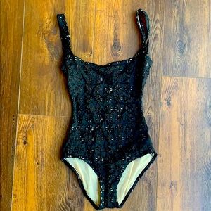 Chanel Classic Swimsuit